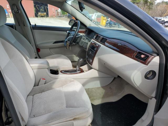 Photo 5 from auction – 2011 CHEVROLET IMPALA LT with VIN 2G1WG5EK0B1305253