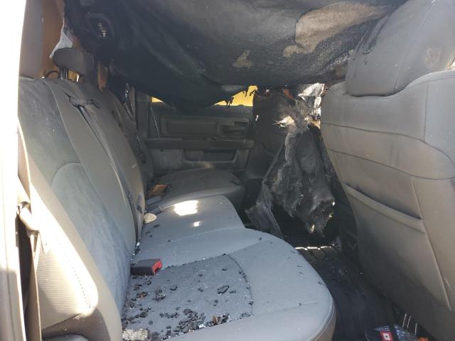 Photo 6 from auction – 2018 RAM 2500 POWER with VIN 3C6TR5EJ8JG260751