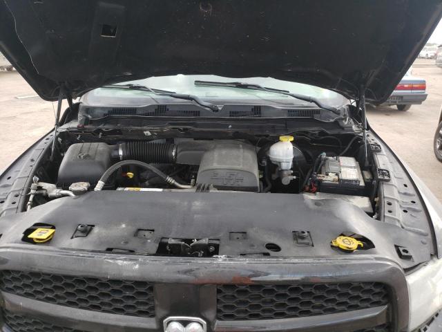 Photo 7 from auction – 2018 RAM 1500 ST with VIN 3C6RR6KG5JG230082
