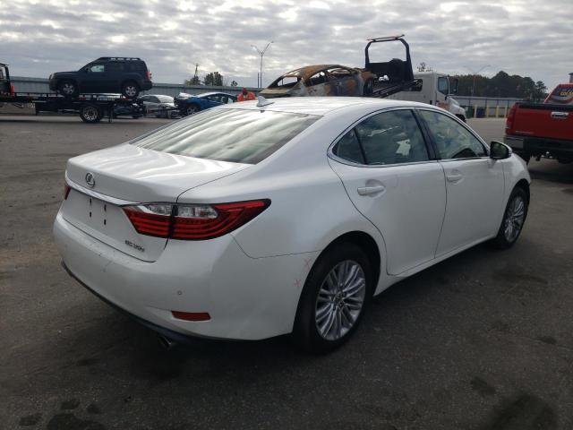 Photo 4 from auction – 2013 LEXUS ES 350 with VIN JTHBK1GG2D2055103