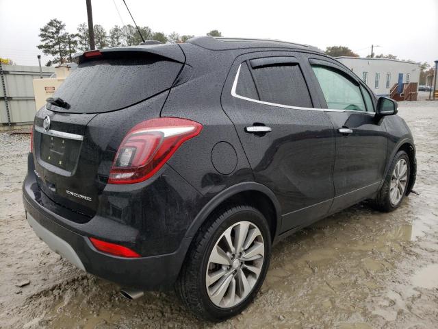 Photo 4 from auction – 2018 BUICK ENCORE PRE with VIN KL4CJASB7JB600562