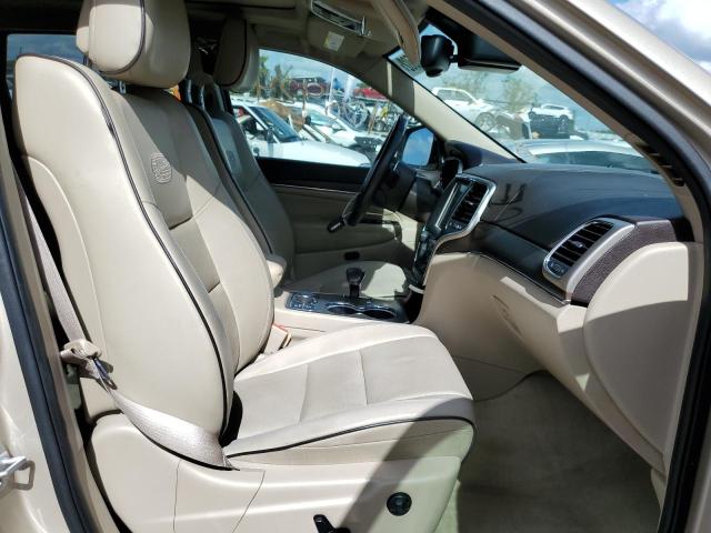 Photo 5 from auction – 2015 JEEP GRAND CHER with VIN 1C4RJFCG2FC173526