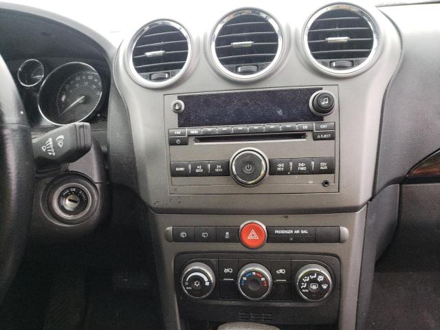 Photo 9 from auction – 2013 CHEVROLET CAPTIVA LS with VIN 3GNAL2EK8DS533768