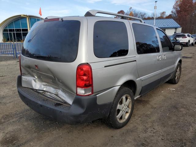 Photo 4 from auction – 2006 SATURN RELAY 3 with VIN 5GZDV23L96D111263