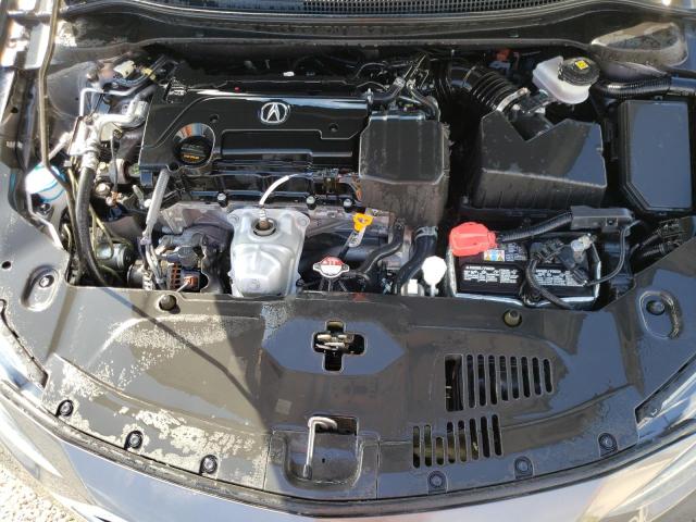 Photo 7 from auction – 2019 ACURA ILX PREMIU with VIN 19UDE2F75KA014543