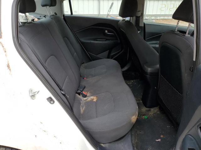 Photo 6 from auction – 2014 KIA RIO EX with VIN KNADN4A3XE6369453