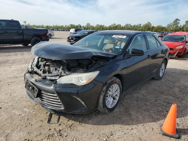 Photo 2 from auction – 2016 TOYOTA CAMRY LE with VIN 4T4BF1FK6GR535862