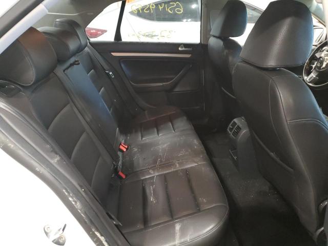 Photo 6 from auction – 2010 VOLKSWAGEN JETTA SE with VIN 3VWRX7AJ4AM166147