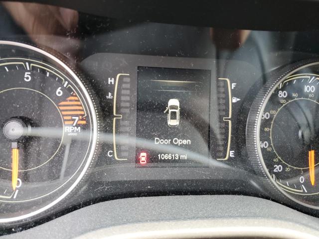 Photo 8 from auction – 2016 JEEP CHEROKEE L with VIN 1C4PJMCB9GW270657