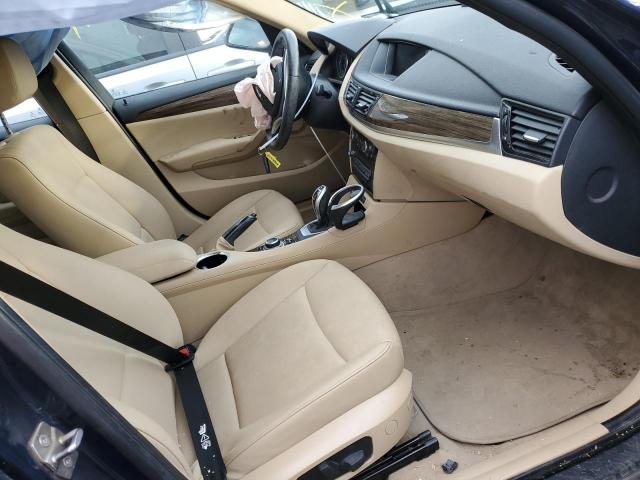 Photo 5 from auction – 2015 BMW X1 SDRIVE2 with VIN WBAVM1C5XFV316764