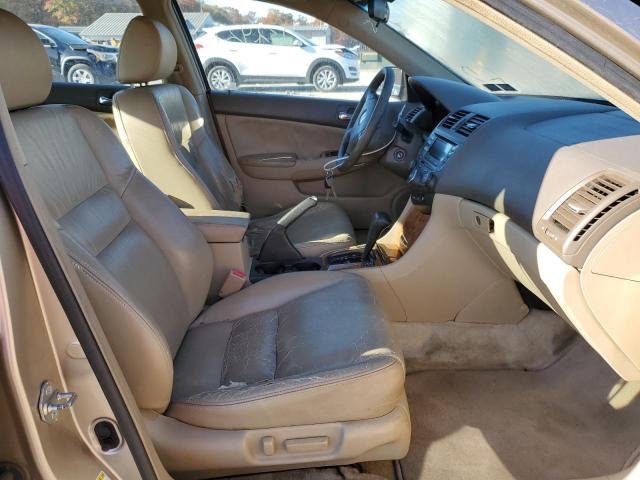 Photo 5 from auction – 2003 HONDA ACCORD EX with VIN 1HGCM66513A089987