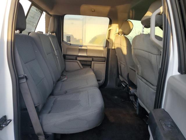 Photo 6 from auction – 2017 FORD F150 SUPER with VIN 1FTEW1EF0HFA20720