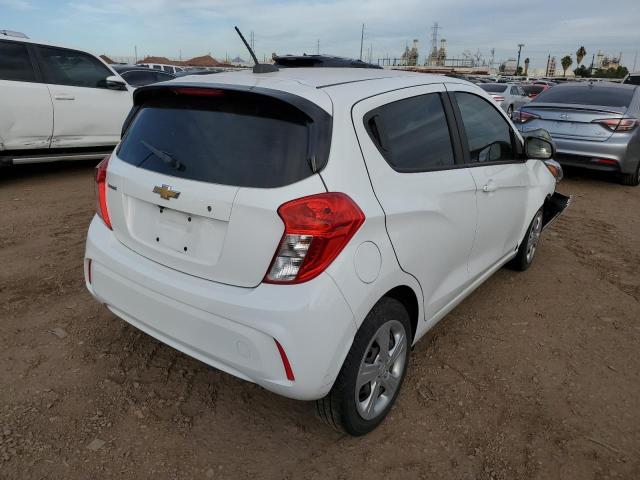 Photo 4 from auction – 2020 CHEVROLET SPARK LS with VIN KL8CB6SA7LC452362