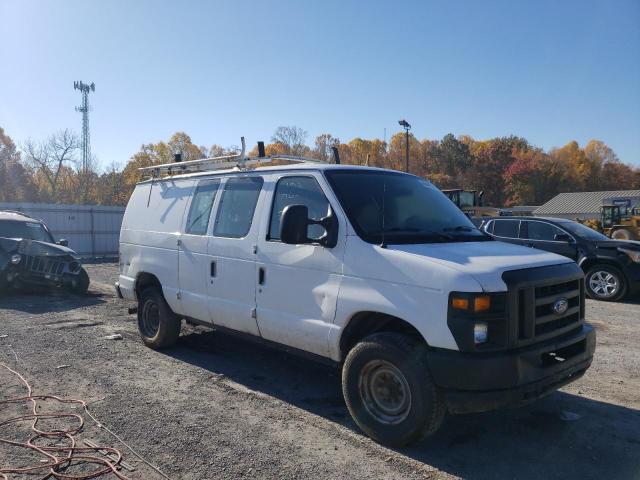 FORD ECONOLINE 2008 with VIN 1FTSE34L88DA31355 - Photo from auction