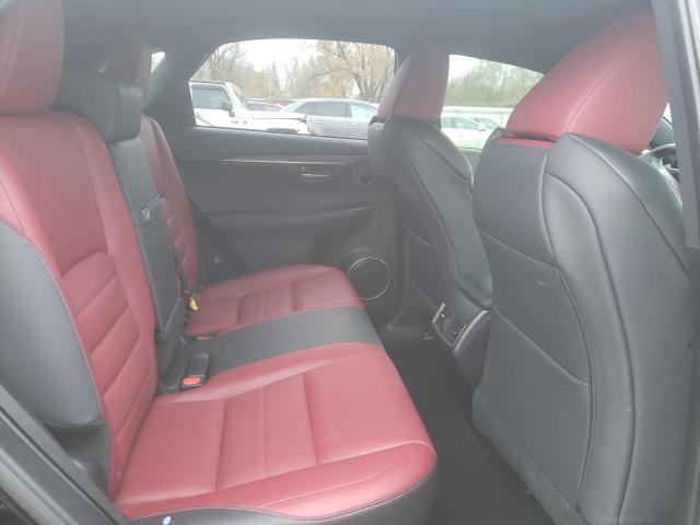 Photo 6 from auction – 2015 LEXUS NX 200T with VIN JTJBARBZ6F2019667
