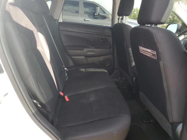 Foto 6 de la subasta – 2015 MITSUBISHI OUTLANDER con VIN 4A4AP3AU6FE061330