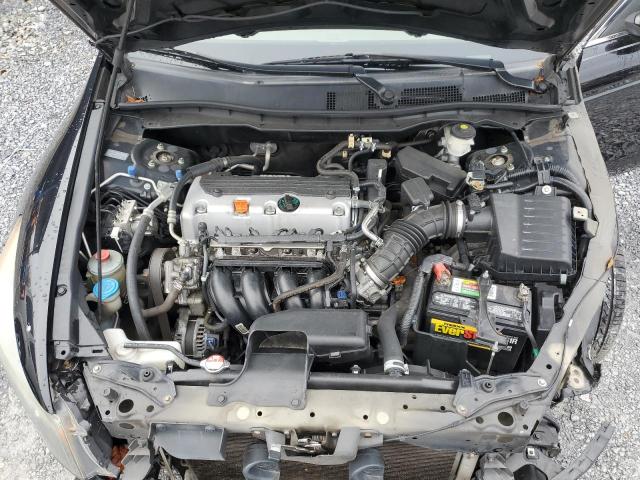 Photo 7 from auction – 2010 HONDA ACCORD LXP with VIN 1HGCP2F44AA106561