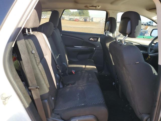 Photo 6 from auction – 2019 DODGE JOURNEY SE with VIN 3C4PDCAB9KT862515