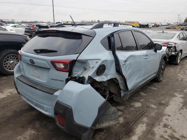 Photo 9 from auction – 2020 SUBARU CROSSTREK with VIN JF2GTABC6LH264804