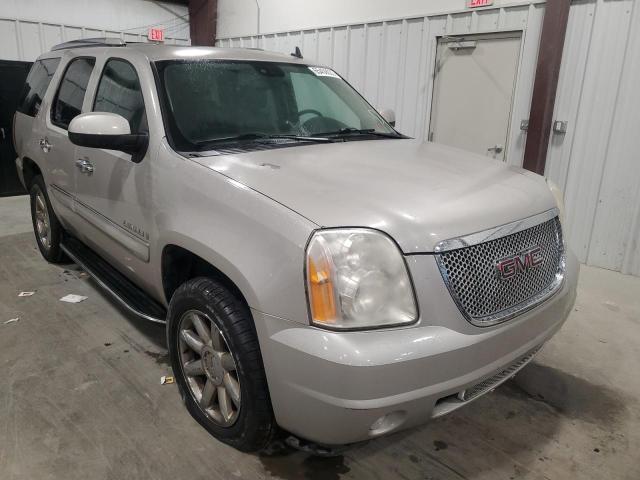 Photo 9 from auction – 2008 GMC YUKON DENA with VIN 1GKFK63808J187324