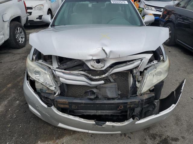 Photo 9 from auction – 2011 TOYOTA CAMRY BASE with VIN 4T4BF3EKXBR168664