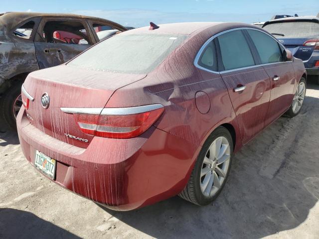 Photo 4 from auction – 2013 BUICK VERANO CON with VIN 1G4PR5SK3D4152333