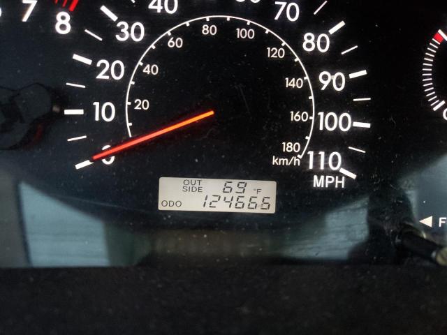 Photo 8 from auction – 2008 TOYOTA COROLLA CE with VIN 2T1BR30E18C925514