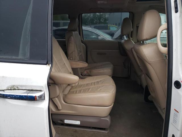 Photo 6 from auction – 2012 KIA SEDONA EX with VIN KNDMH4C79C6463590