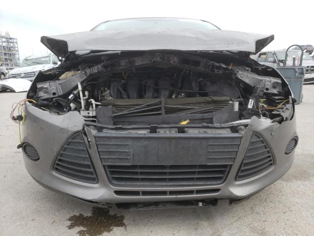 Photo 9 from auction – 2014 FORD FOCUS SE with VIN 1FADP3F2XEL177321