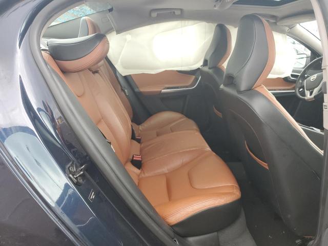 Photo 6 from auction – 2012 VOLVO S60 T5 with VIN YV1622FS7C2090503