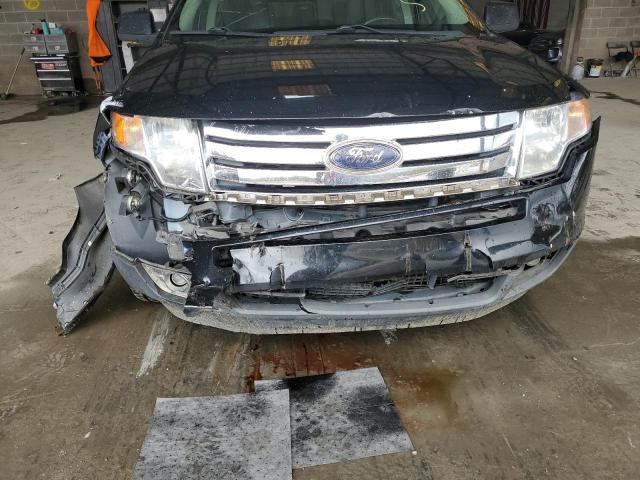 Photo 9 from auction – 2008 FORD EDGE LIMIT with VIN 2FMDK39C88BA37832