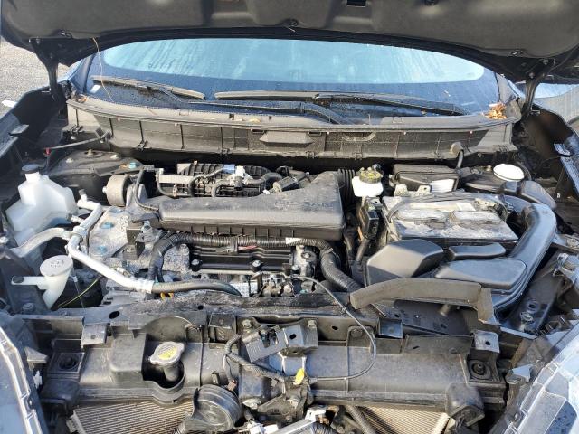 Photo 7 from auction – 2020 NISSAN ROGUE S with VIN KNMAT2MV4LP539178