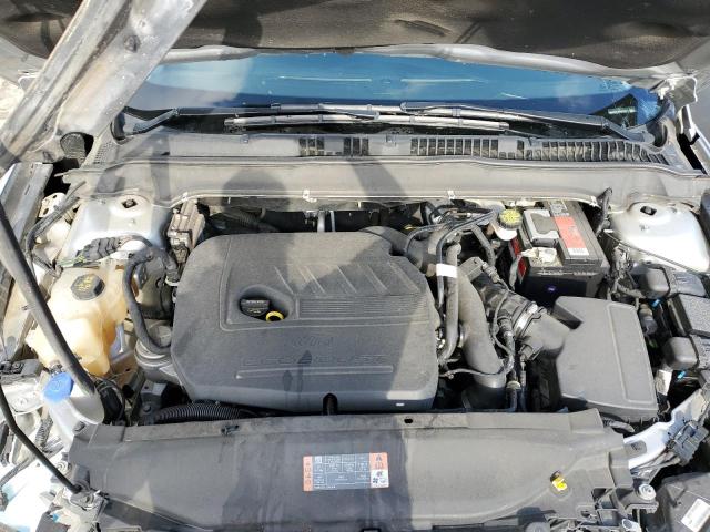 Photo 7 from auction – 2015 FORD FUSION SE with VIN 3FA6P0HD0FR277257