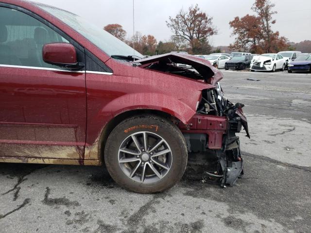 Photo 9 from auction – 2017 DODGE GRAND CARA with VIN 2C4RDGCG3HR801326