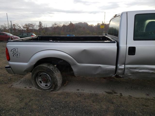 Photo 9 from auction – 2013 FORD F250 SUPER with VIN 1FT7W2B67DEB26309
