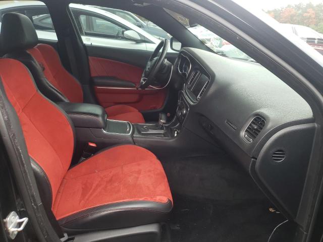 Photo 5 from auction – 2015 DODGE CHARGER R/ with VIN 2C3CDXGJ3FH914485