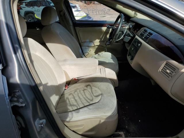 Photo 5 from auction – 2007 BUICK LUCERNE CX with VIN 1G4HP57227U113983