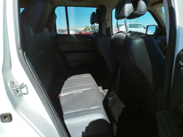 Photo 6 from auction – 2014 JEEP PATRIOT LA with VIN 1C4NJPFA2ED785827