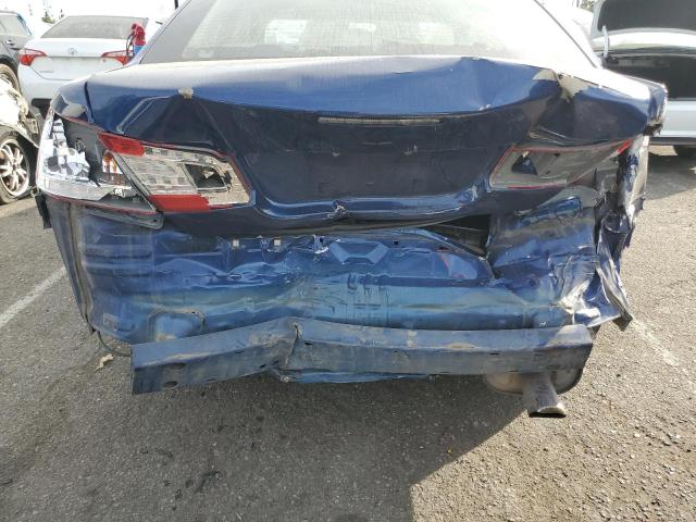Photo 9 from auction – 2009 MITSUBISHI GALANT ES with VIN 4A3AB36F99E032230