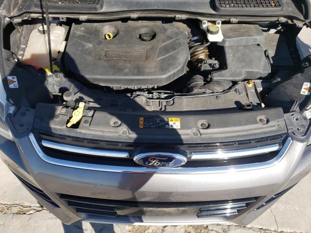 Photo 11 from auction – 2013 FORD ESCAPE TIT with VIN 1FMCU9J92DUB12263