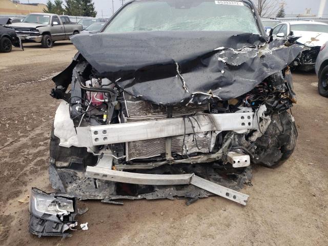 Photo 9 from auction – 2022 TOYOTA SIENNA LE with VIN 5TDGRKEC8NS119762