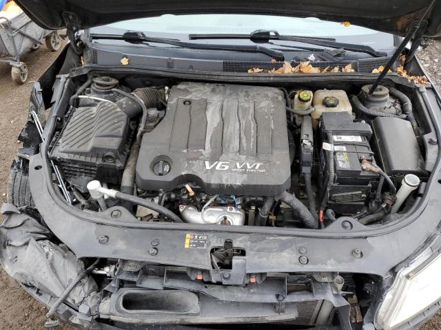 Фото 7 с аукциона – 2011 BUICK LACROSSE C с VIN 1G4GC5ED5BF325592