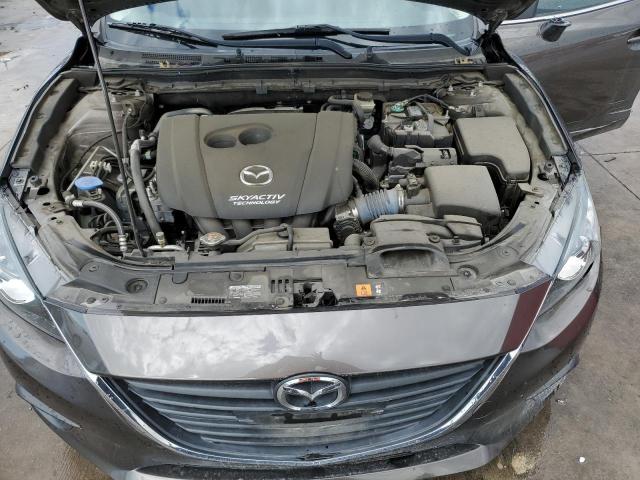 Photo 7 from auction – 2016 MAZDA 3 SPORT with VIN 3MZBM1U77GM283530