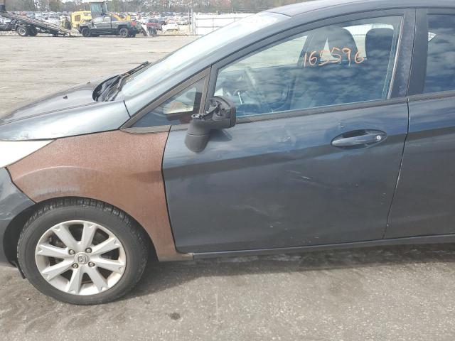Foto 9 de la subasta – 2011 FORD FIESTA SE con VIN 3FADP4EJ2BM193392