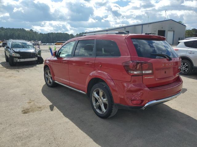 Photo 3 from auction – 2016 DODGE JOURNEY CR with VIN 3C4PDCGG0GT185347