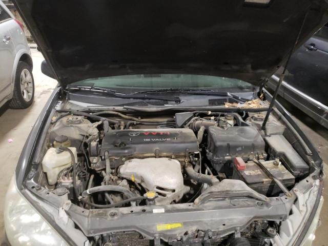 Photo 7 from auction – 2006 TOYOTA CAMRY LE with VIN 4T1BE32K86U728768