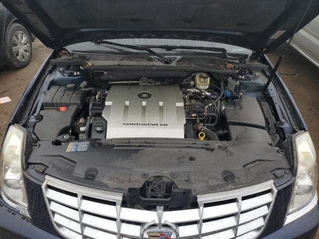 Photo 7 from auction – 2008 CADILLAC DTS with VIN 1G6KD57YX8U155958