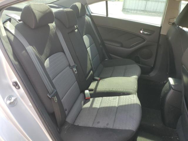 Foto 6 de la subasta – 2014 KIA FORTE EX con VIN KNAFX4A87E5195250