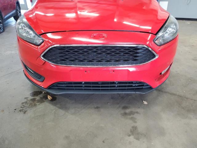 Photo 9 from auction – 2015 FORD FOCUS SE with VIN 1FADP3K24FL308380