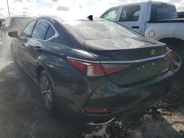 Photo 3 from auction – 2020 LEXUS ES 350 BAS with VIN 58ACZ1B1XLU056687